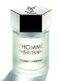 Оригинален мъжки парфюм YVES SAINT LAURENT L`Homme Cologne Gingembre EDC Без Опаковка /Тестер/